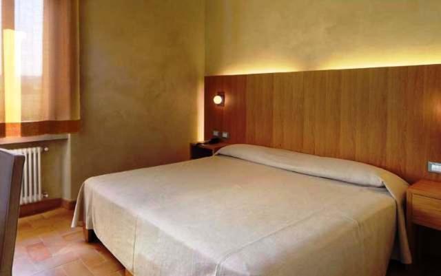 Country House Casco Dell'Acqua Trevi Exterior foto
